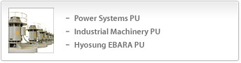 Power & Industrial Systems PG